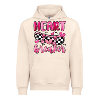 Sandshell heart breaker Urban Hoodie - MaliasSmallBusiness