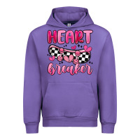 Tulip heart breaker Urban Hoodie - MaliasSmallBusiness