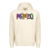 Tofu mardi gras mambo Premium Hoodie - MaliasSmallBusiness