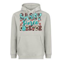 Moon Dust sassy since forever Heavyweight Hoodie - JahusDesignShop