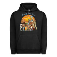 Long Live The Cowgirls Urban Hoodie | Teevron