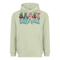 Sassy Little Soul Heavyweight Hoodie | Teevron