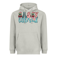 Moon Dust sassy little soul Heavyweight Hoodie - JahusDesignShop