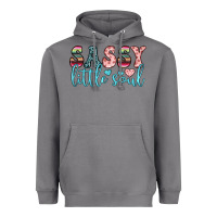 Storm sassy little soul Heavyweight Hoodie - JahusDesignShop