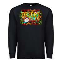 Black desert darlin Premium Sweatshirt - JahusDesignShop