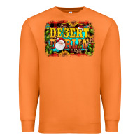 Carrot desert darlin Premium Sweatshirt - JahusDesignShop