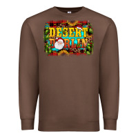 Chestnut desert darlin Premium Sweatshirt - JahusDesignShop