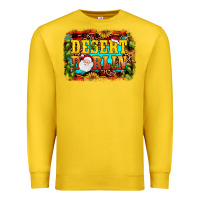 Lemon desert darlin Premium Sweatshirt - JahusDesignShop
