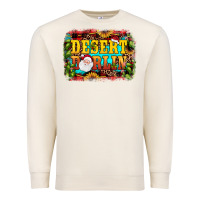 Sandshell desert darlin Premium Sweatshirt - JahusDesignShop