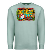 Seafoam desert darlin Premium Sweatshirt - JahusDesignShop