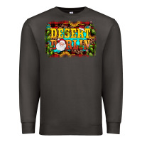 Smoke desert darlin Premium Sweatshirt - JahusDesignShop