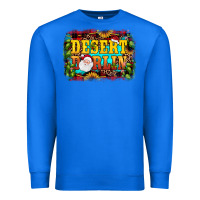 True Royal desert darlin Premium Sweatshirt - JahusDesignShop