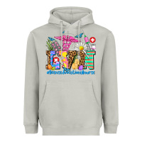 Moon Dust easter lvn licensed vocational nurse Heavyweight Hoodie - AdoDesignShop