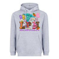 Heather Grey easter lpn licensed practical nurse Heavyweight Hoodie - AdoDesignShop
