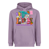 Lavender easter lpn licensed practical nurse Heavyweight Hoodie - AdoDesignShop
