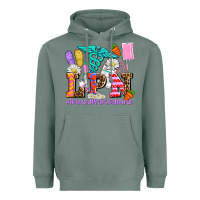 Sage easter lpn licensed practical nurse Heavyweight Hoodie - AdoDesignShop