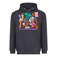 Smoke easter lpn licensed practical nurse Heavyweight Hoodie - AdoDesignShop