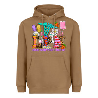 Toasted Coconut easter lpn licensed practical nurse Heavyweight Hoodie - AdoDesignShop