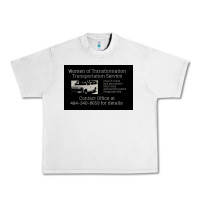 Lunar Rock women of transformation 1 Urban Heavy Tee - chombo