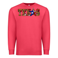 Cardinal texas christmas Premium Sweatshirt - JahusDesignShop