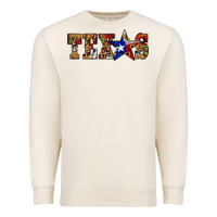 Sandshell texas christmas Premium Sweatshirt - JahusDesignShop