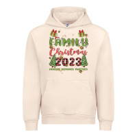 Sandshell custom family christmas 2023 marking memories toge Urban Hoodie - MaliasSmallBusiness