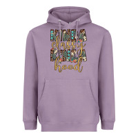 Lavender kinda classy kinda hood Heavyweight Hoodie - JahusDesignShop