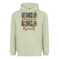 Matcha kinda classy kinda hood Heavyweight Hoodie - JahusDesignShop