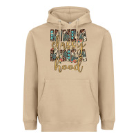 Mushroom kinda classy kinda hood Heavyweight Hoodie - JahusDesignShop