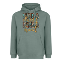 Sage kinda classy kinda hood Heavyweight Hoodie - JahusDesignShop