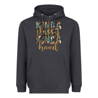 Smoke kinda classy kinda hood Heavyweight Hoodie - JahusDesignShop