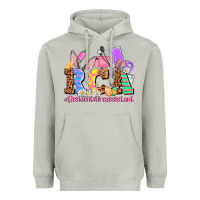 Easter  Rca Resident Care Assistant Heavyweight Hoodie | Teevron
