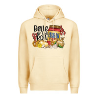 Pina Colada belle of the boil crab oil Premium Hoodie - MaliasSmallBusiness