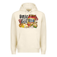 Tofu belle of the boil crab oil Premium Hoodie - MaliasSmallBusiness