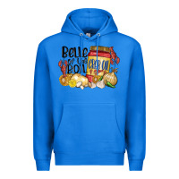 True Royal belle of the boil crab oil Premium Hoodie - MaliasSmallBusiness