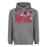 Storm valentines day rca resident care assistant Heavyweight Hoodie - AdoDesignShop