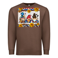Chestnut hockey gnomes Premium Sweatshirt - AdoDesignShop
