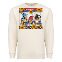 Sandshell hockey gnomes Premium Sweatshirt - AdoDesignShop