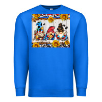 True Royal hockey gnomes Premium Sweatshirt - AdoDesignShop