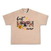 Burro best mom ever with cow Urban Heavy Tee - Artiststas