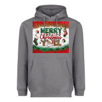 Storm merry christmas y'all tumbler Heavyweight Hoodie - BundleAndBundleShop