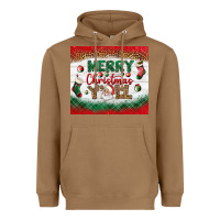 Toasted Coconut merry christmas y'all tumbler Heavyweight Hoodie - BundleAndBundleShop