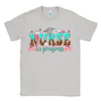 Moon Dust nurse in progress tbw Classic Tee - texasbilliewilder