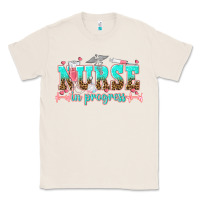 Natural nurse in progress tbw Classic Tee - texasbilliewilder