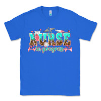 True Royal nurse in progress tbw Classic Tee - texasbilliewilder