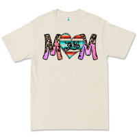 Bone girl mom Premium Tee - CowhideDigitalArt