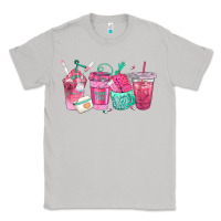 Moon Dust nurse fuel coffee cups Classic Tee - texasbilliewilder