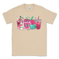 Mushroom nurse fuel coffee cups Classic Tee - texasbilliewilder