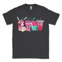 Smoke nurse fuel coffee cups Classic Tee - texasbilliewilder