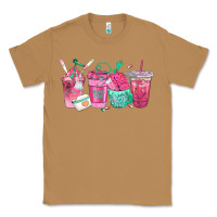 Toasted Coconut nurse fuel coffee cups Classic Tee - texasbilliewilder